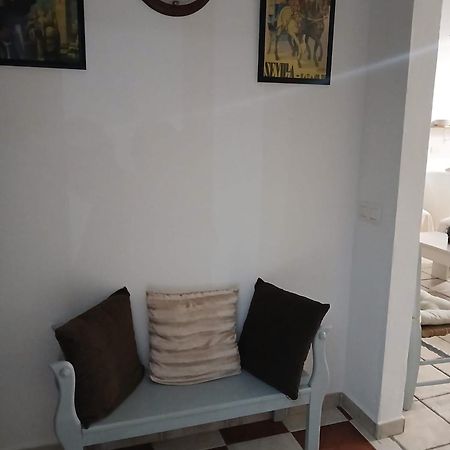 Relaxing Home Carmona  Dış mekan fotoğraf