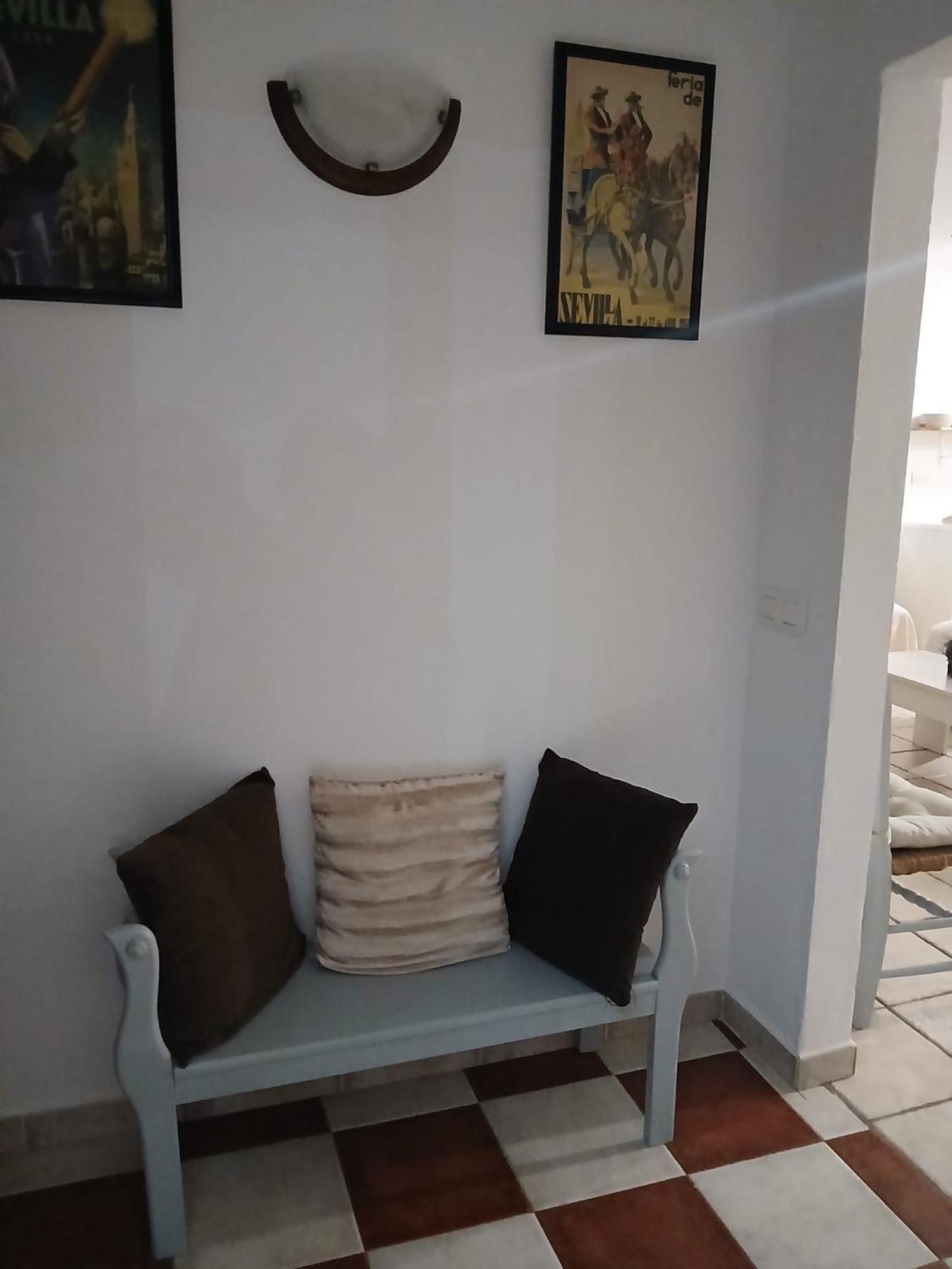 Relaxing Home Carmona  Dış mekan fotoğraf