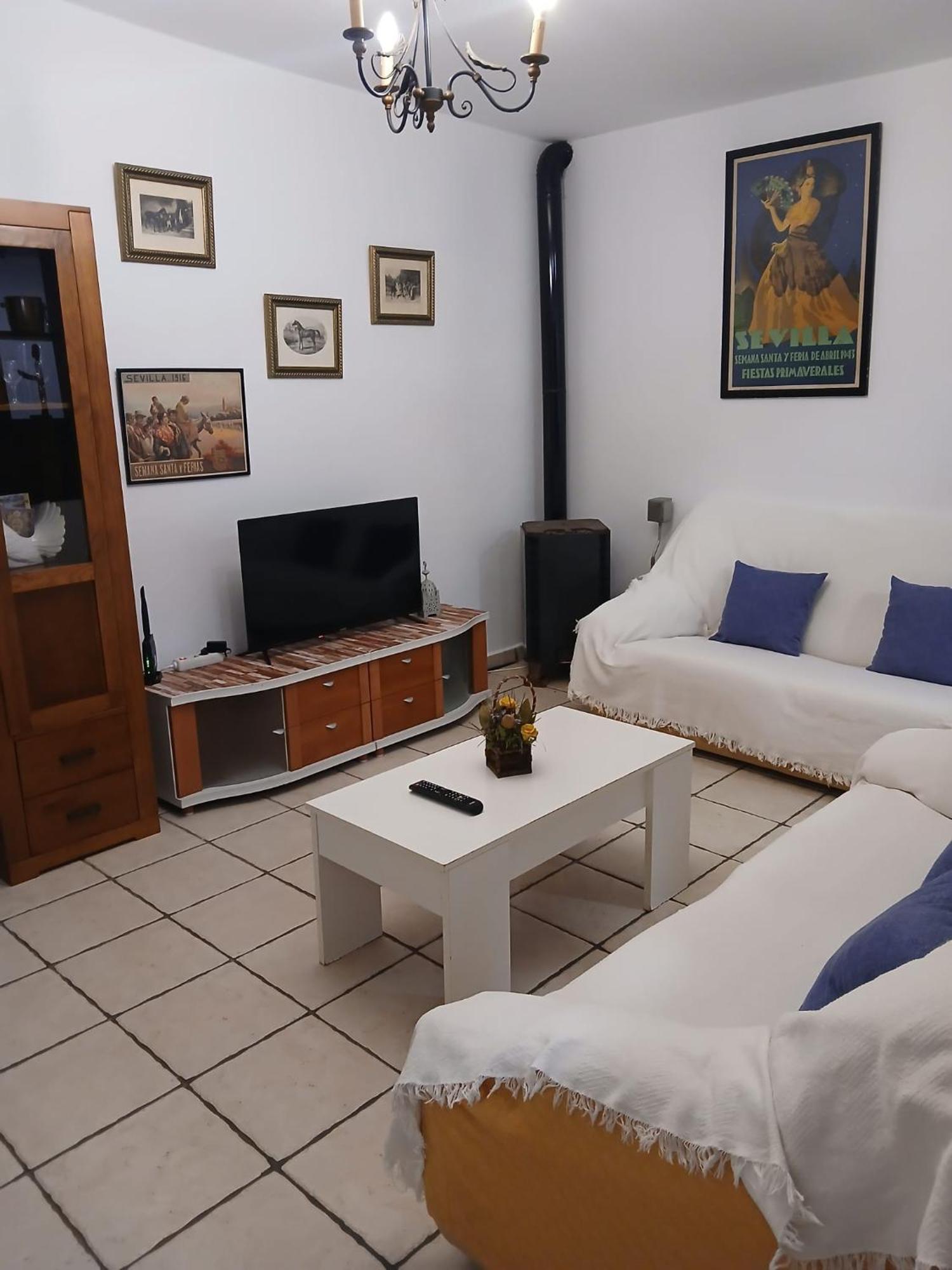 Relaxing Home Carmona  Dış mekan fotoğraf