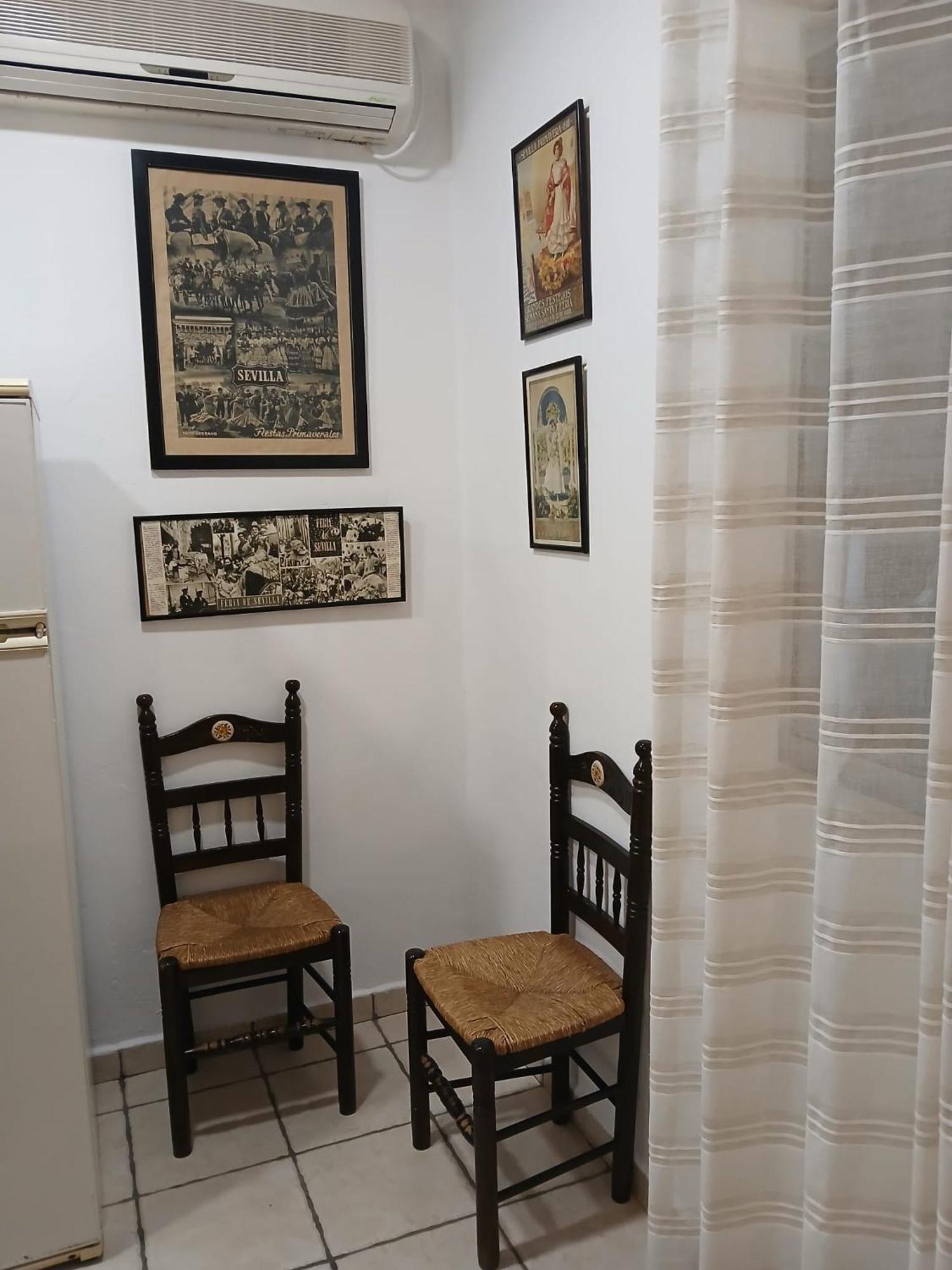 Relaxing Home Carmona  Dış mekan fotoğraf