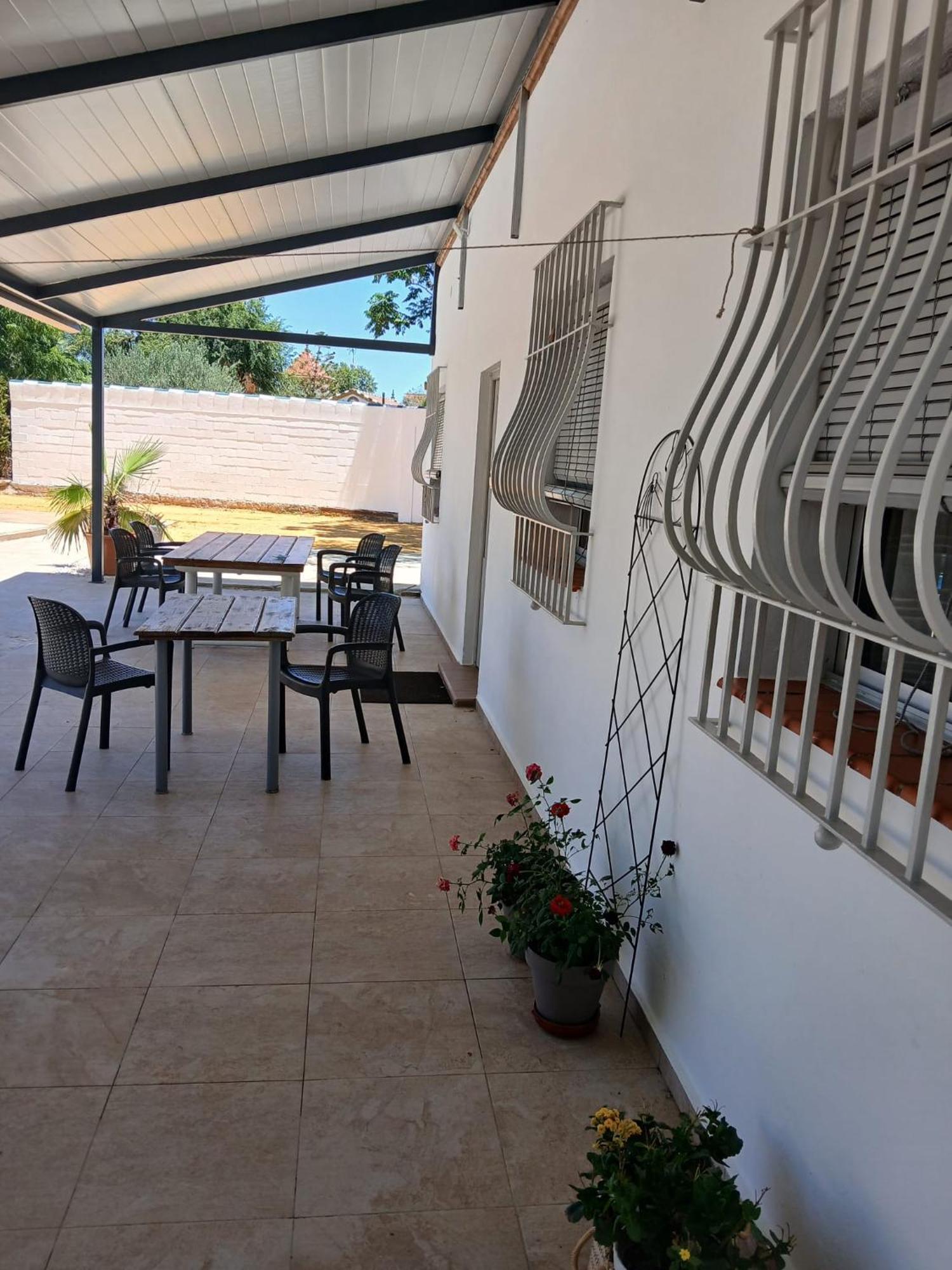 Relaxing Home Carmona  Dış mekan fotoğraf