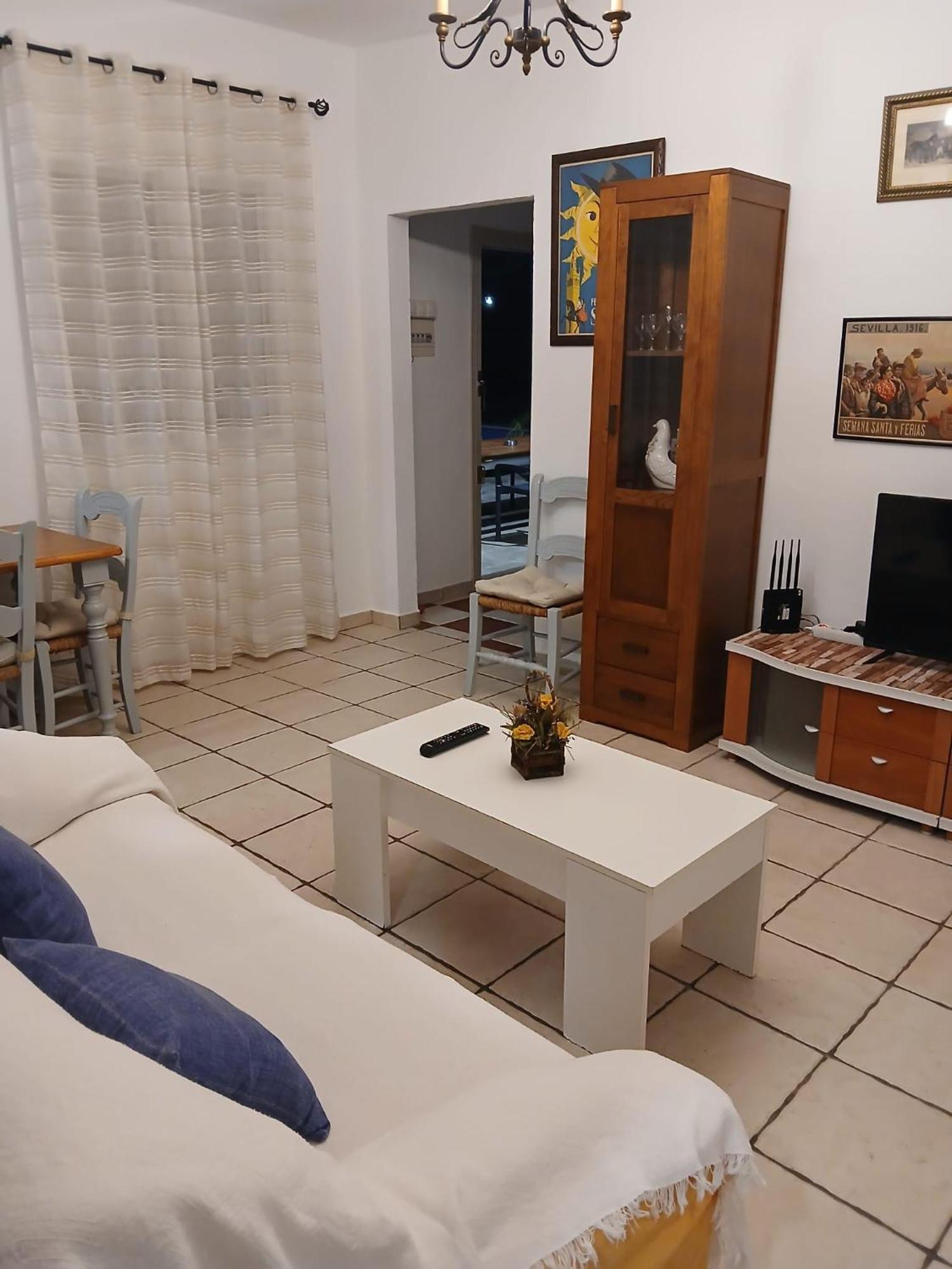 Relaxing Home Carmona  Dış mekan fotoğraf